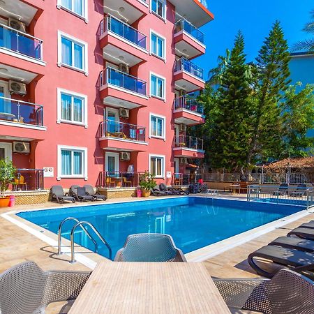 My Home Apart Alanya Exterior photo