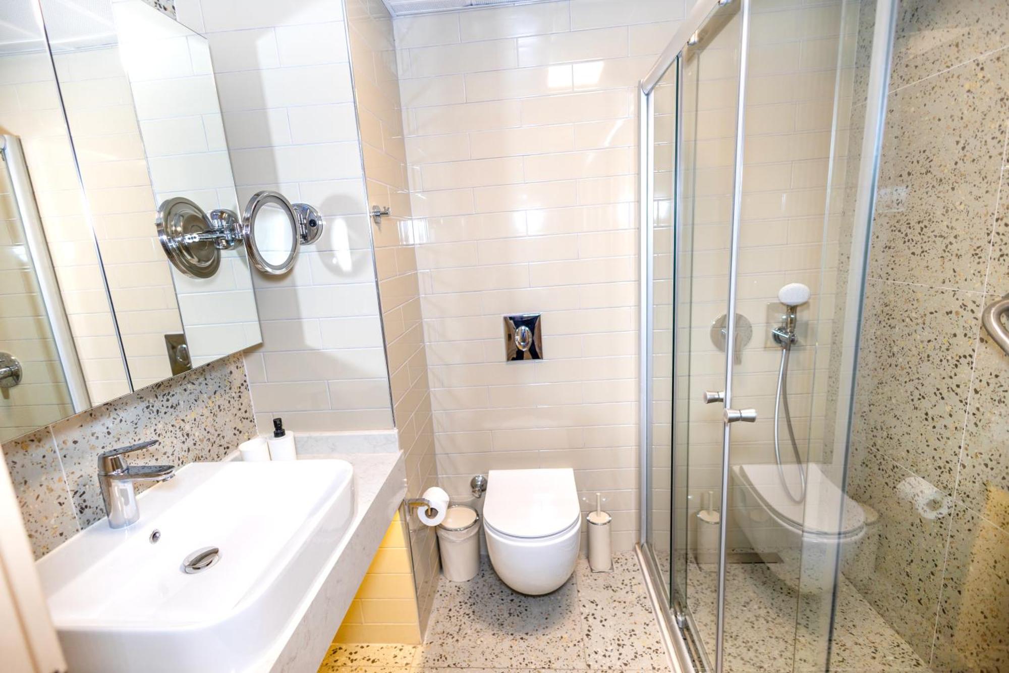 My Home Apart Alanya Exterior photo