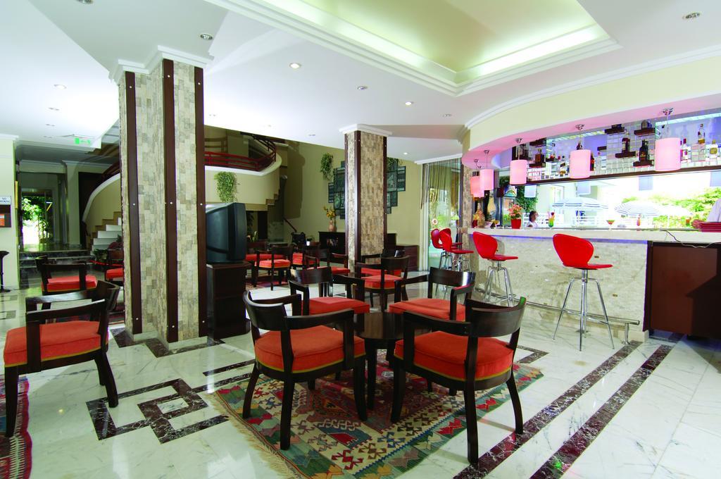 My Home Apart Alanya Exterior photo