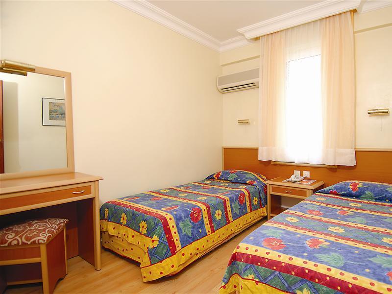 My Home Apart Alanya Exterior photo