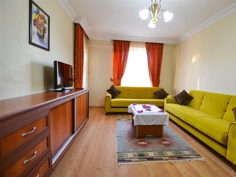 My Home Apart Alanya Exterior photo