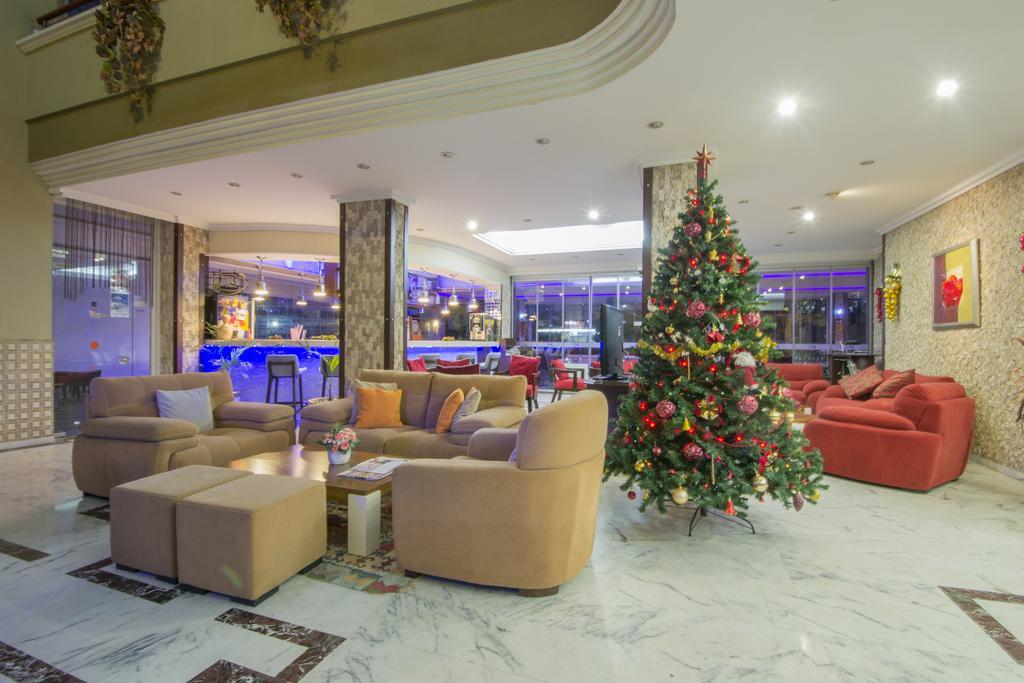 My Home Apart Alanya Exterior photo