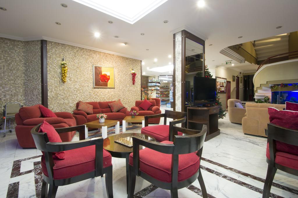 My Home Apart Alanya Exterior photo